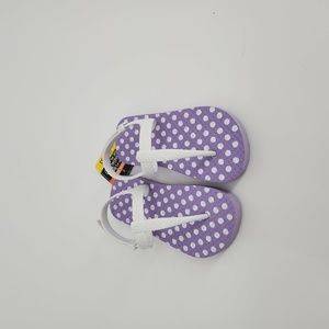 Toddler girl sandals. Size 5/6